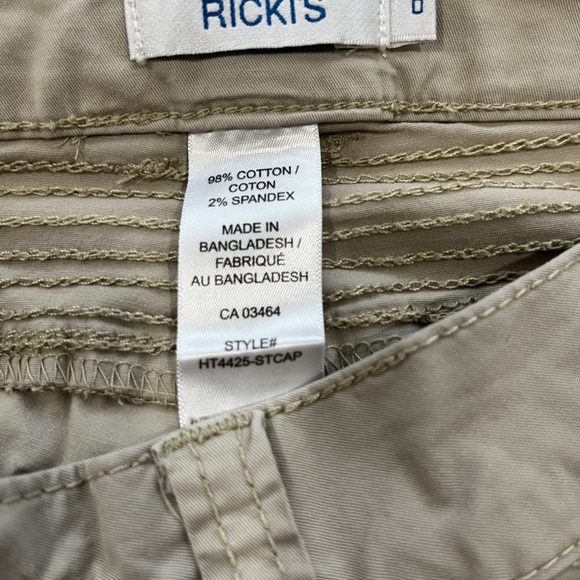 🌸 3/$25 Ricki’s | Casual Pants - Picture 8 of 8